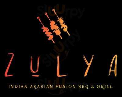 Zulya - Indian Arabian Fusion Bbq & Grill