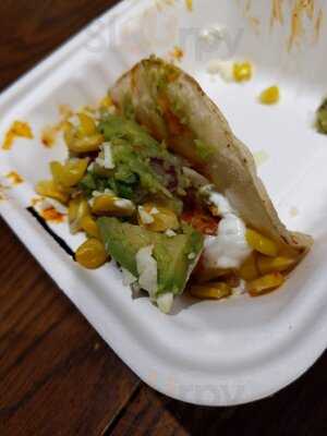 Red Corn Taqueria