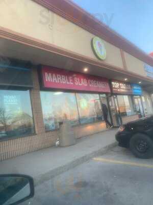 Marble Slab Creamery