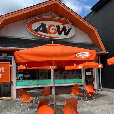 A&W Canada