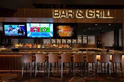 Gold Horse Casino Bar & Grill