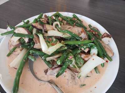 Manila Grill Express