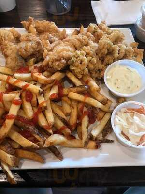 Vicki's Seafood Restaurants