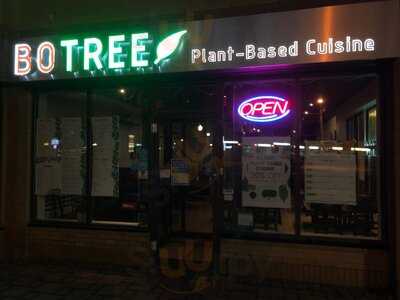 Bo Tree Plant-based Cuisine