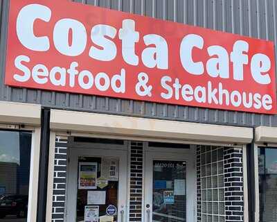 Coasta Cafe