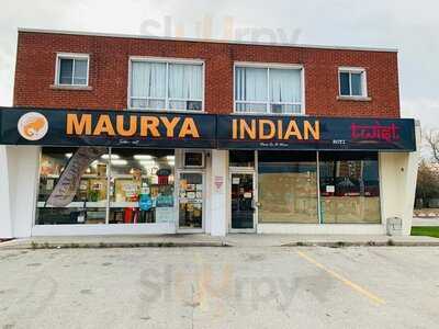 Maurya Indian Twist (oakville)