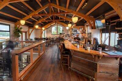 Ucluelet Brewing Company