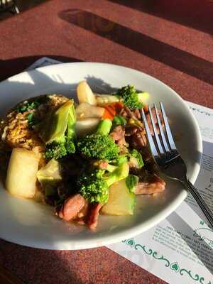 Good Fortune Kitchen