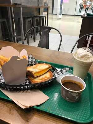 Meltwich Food Co West Edmonton Mall