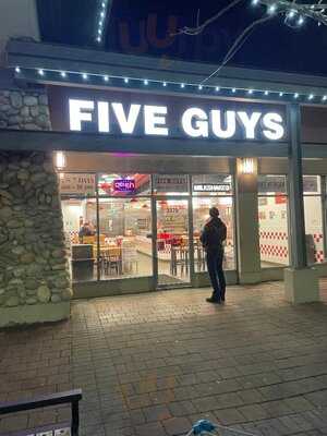 Five Guys