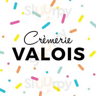 Cafe Cremerie Valois