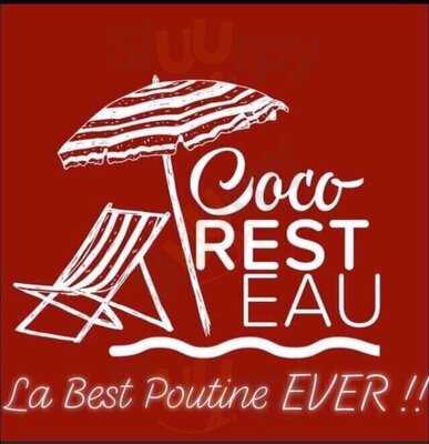 Coco Rest Eau