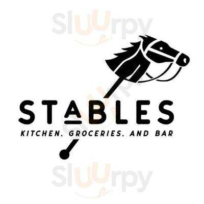 Stables K.g.b