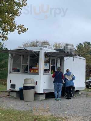 Green's Chip Truck