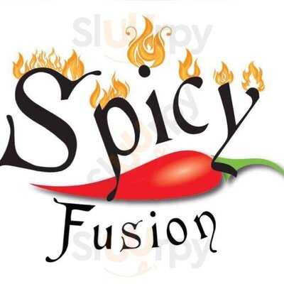 Spicy Fusion