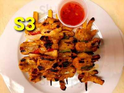 Tanya Thaifood Restaurant