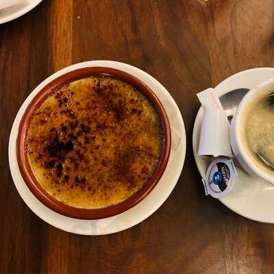 Alphonse Cuisine & Cocktails