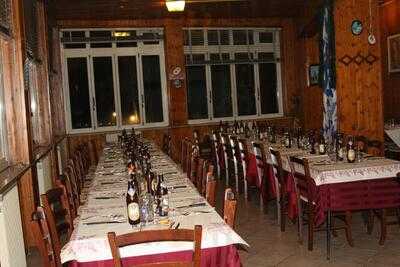 Trattoria Trappacchiella, Terni