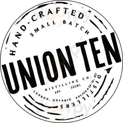Union Ten Distilling Co.
