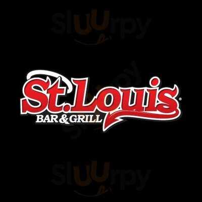 St. Louis Bar & Grill