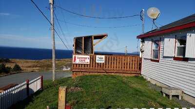 Lighthouse Keepers Cafe