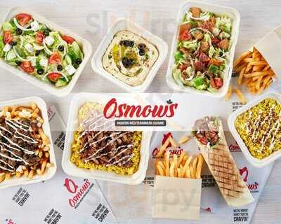 Osmows Shawarma