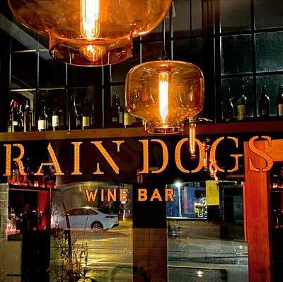 Rain Dogs Wine Bar