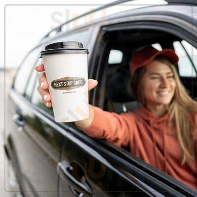 Next Stop Cafe