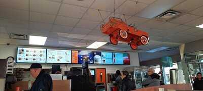 A&w Canada