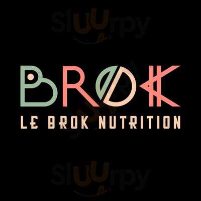 Le Brok Nutrition