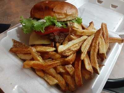 Dillan's On Townsend