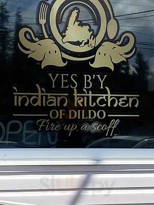 Yes B'y Indian Kitchen