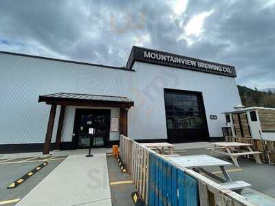 Mountainview Brewing Co.