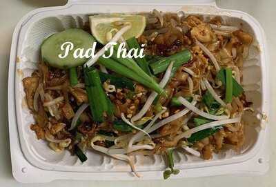 Oi Thai Food