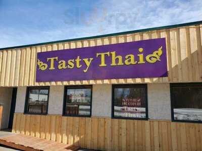 Tasty Thai