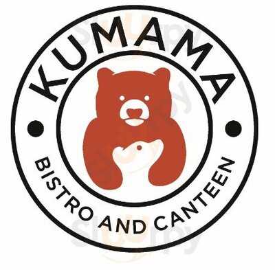 Kumama Bistro And Canteen