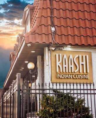 Kaashi Indian Cuisine