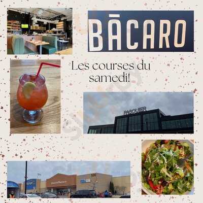 Bacaro Pizzeria (la Prairie)