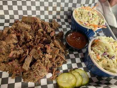 Traylor Parker's Real Texas Bbq