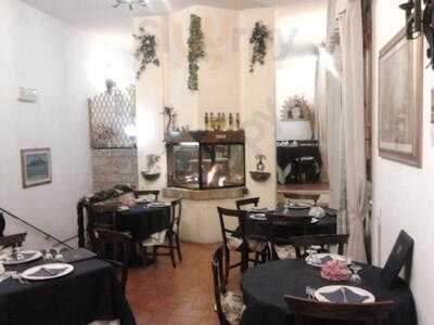 Ristorante Parco Bellavista, Terni