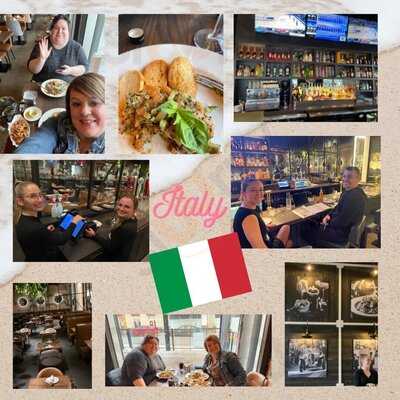 Enoteca Monza - Pizzeria Moderna