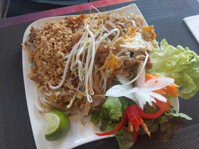 Khao Thai Bistro Restaurant Emmen