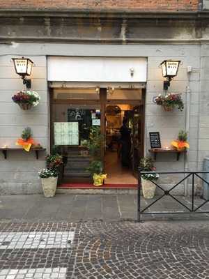 Osteria i Sette Vizi, Padova