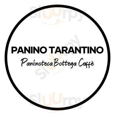 Panino Tarantino