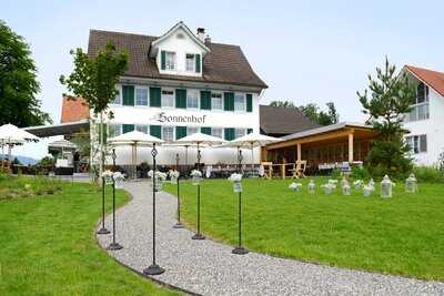 Sonnenhof Restaurant & Events