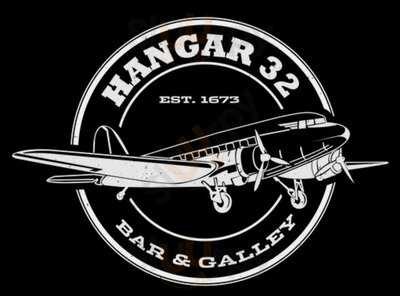 Hangar 32