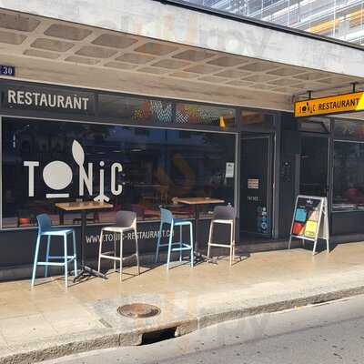 Tonic Restaurant