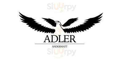 Restaurant Adler