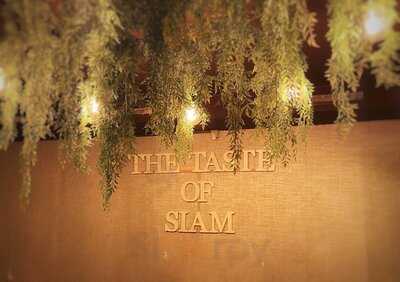 The Taste Of Siam