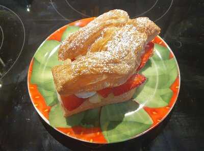 Dolcebesso Sagl menu